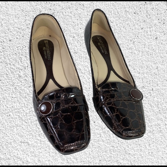 naturalizer n5 comfort